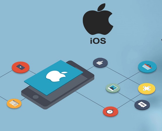 iOS App Development