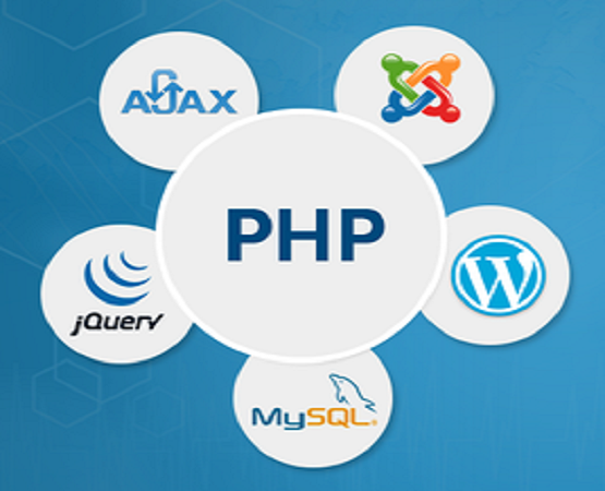 PHP Development