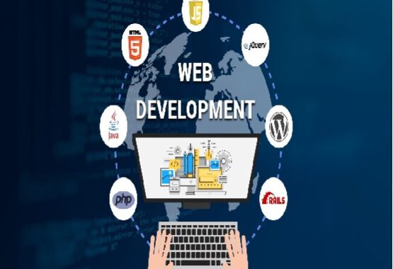 web-development web-development