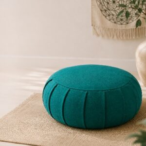Handmade Meditation Cushion